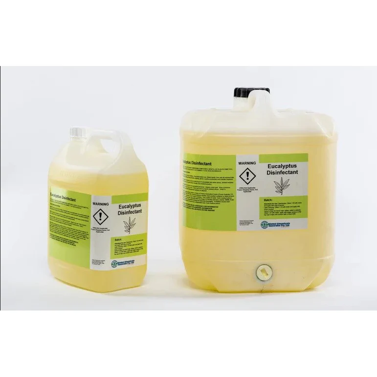 Disinfectant - 20 Liters - Image 3