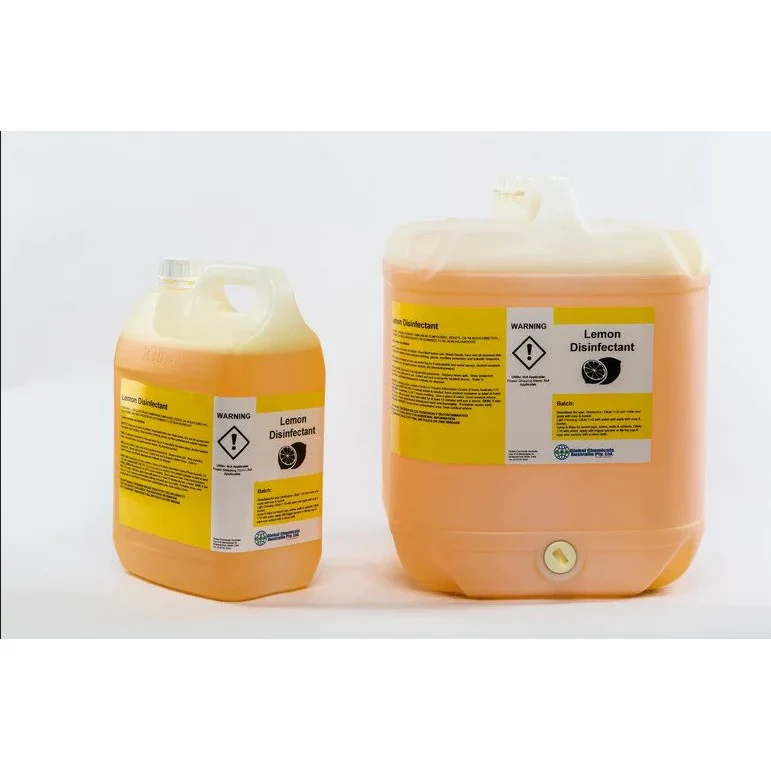 Disinfectant - 20 Liters - Image 5