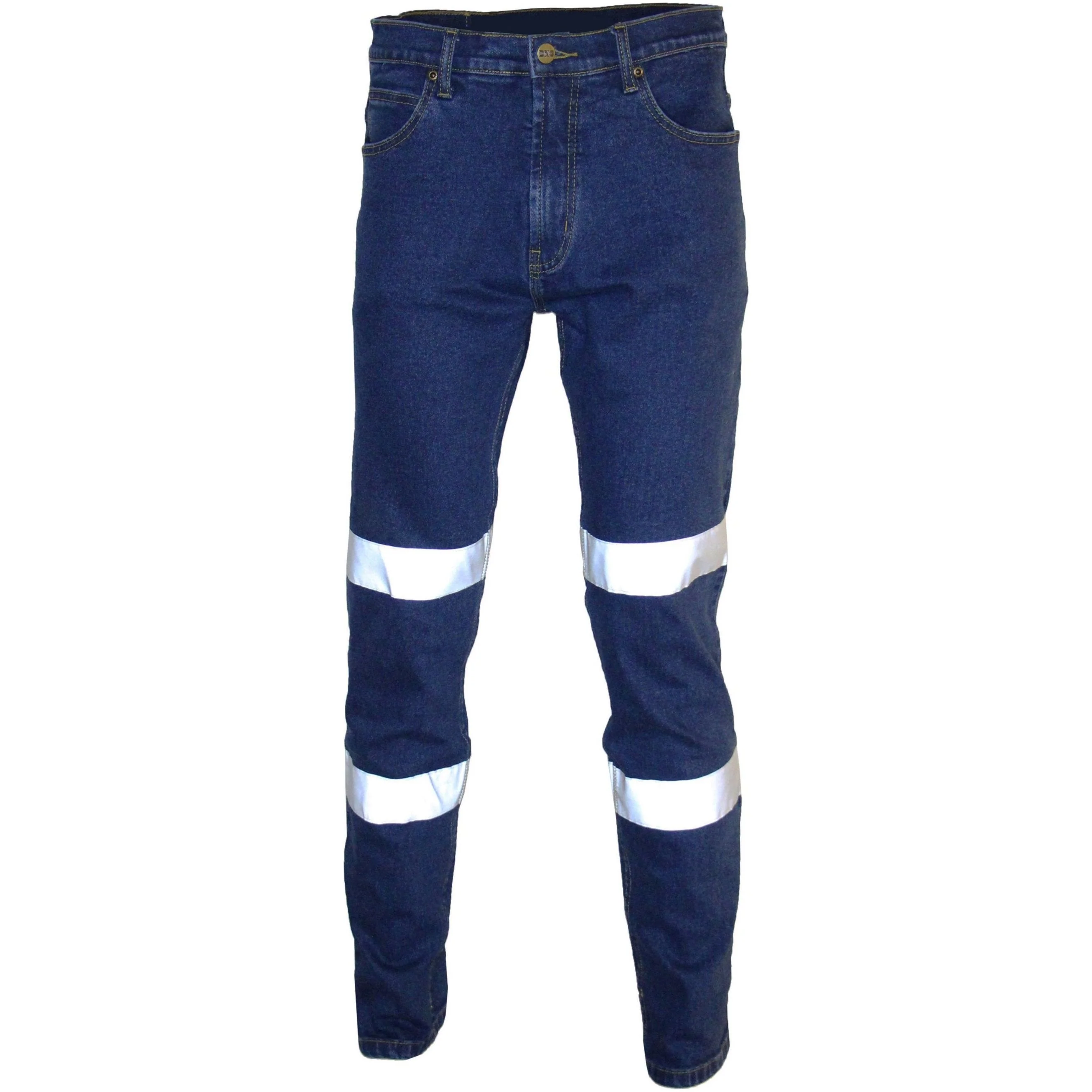 DNC Bio-Motion Taped Slimflex Denim Jeans (3349)