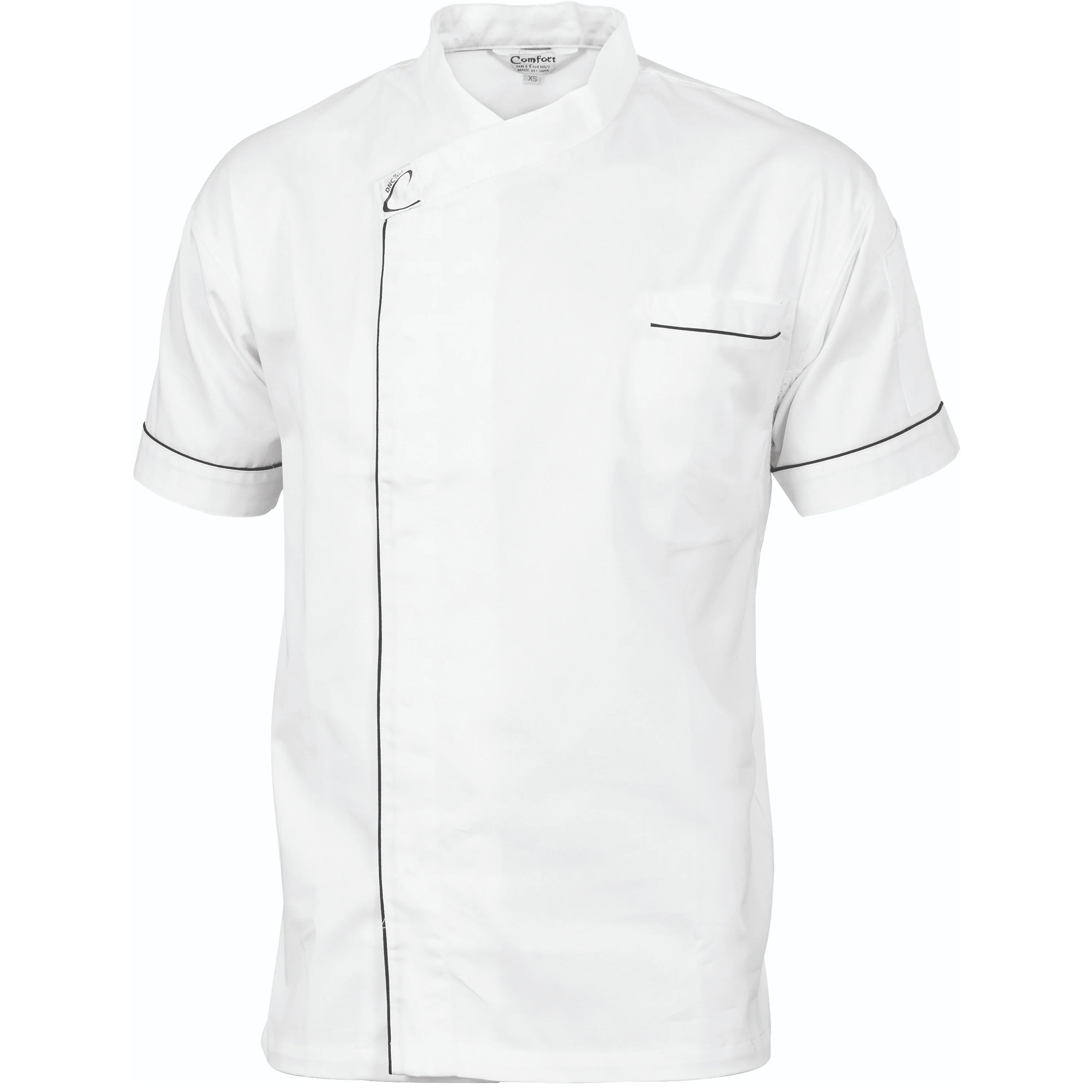 DNC Cool-Breeze Modern Short Sleeve Jacket (1123)