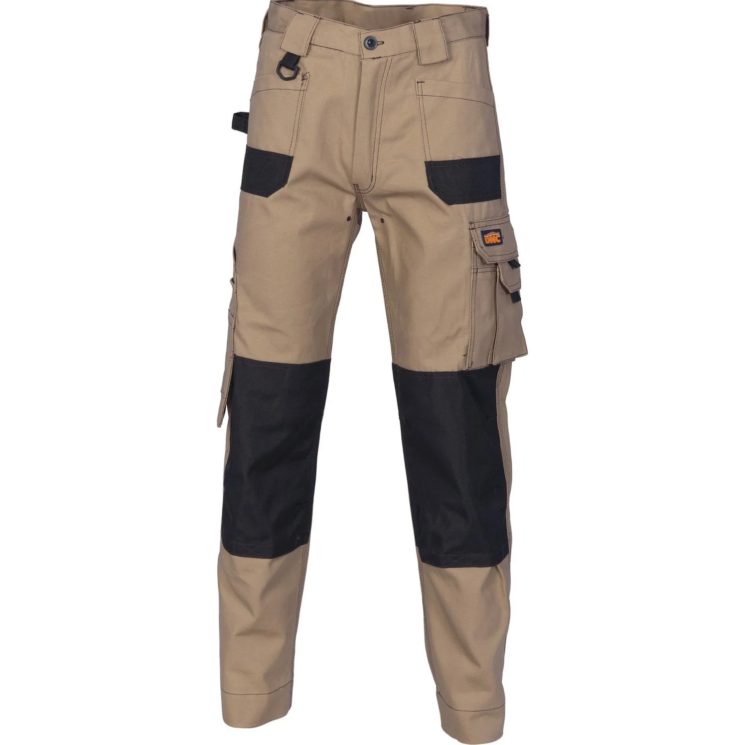DNC Duratex Cotton Duck Weave Cargo Pants (3335)