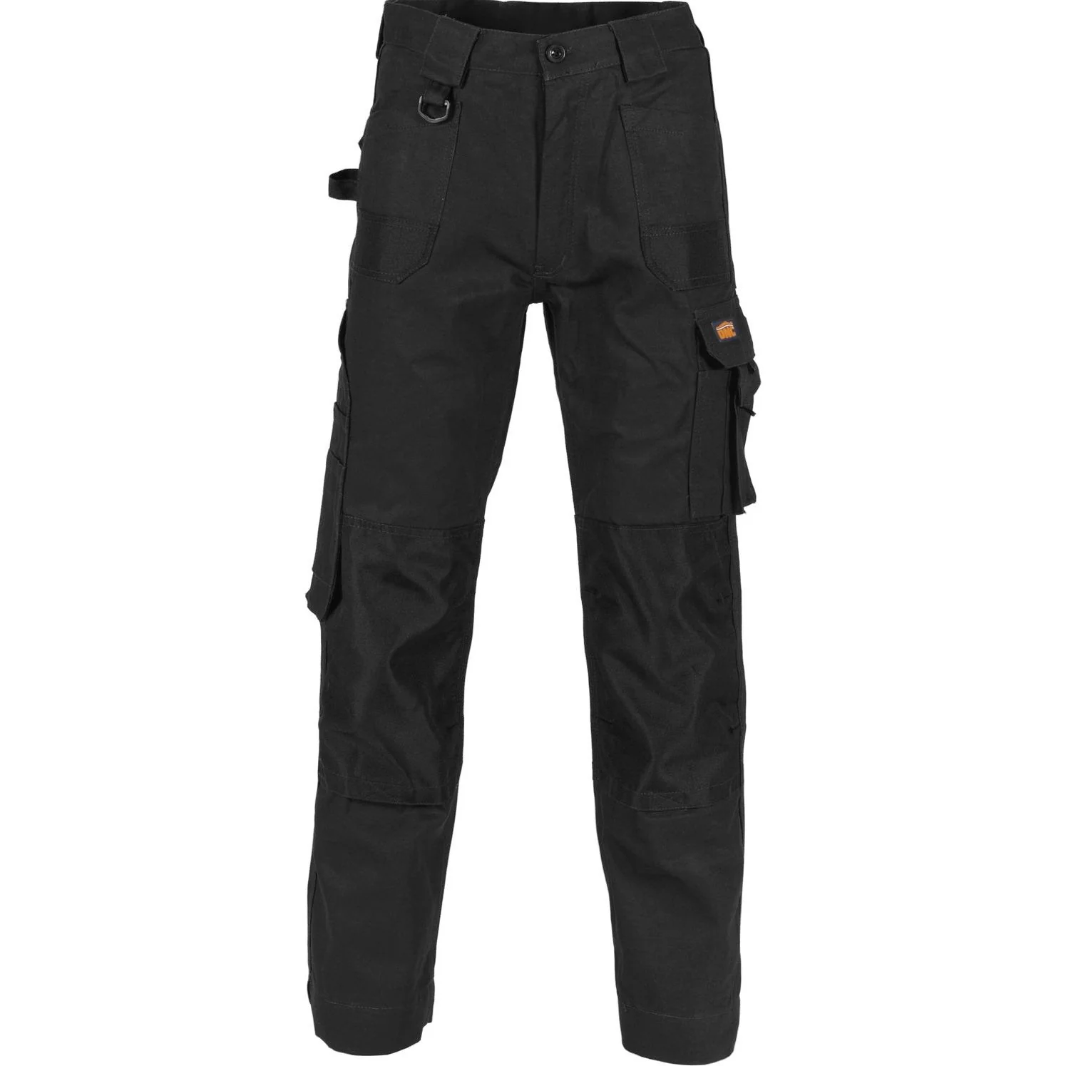 DNC Duratex Cotton Duck Weave Cargo Pants (3335) - Image 2