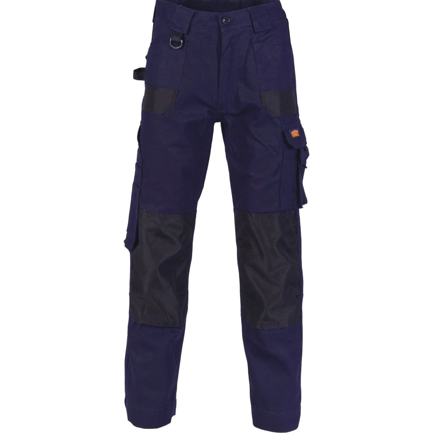DNC Duratex Cotton Duck Weave Cargo Pants (3335) - Image 3