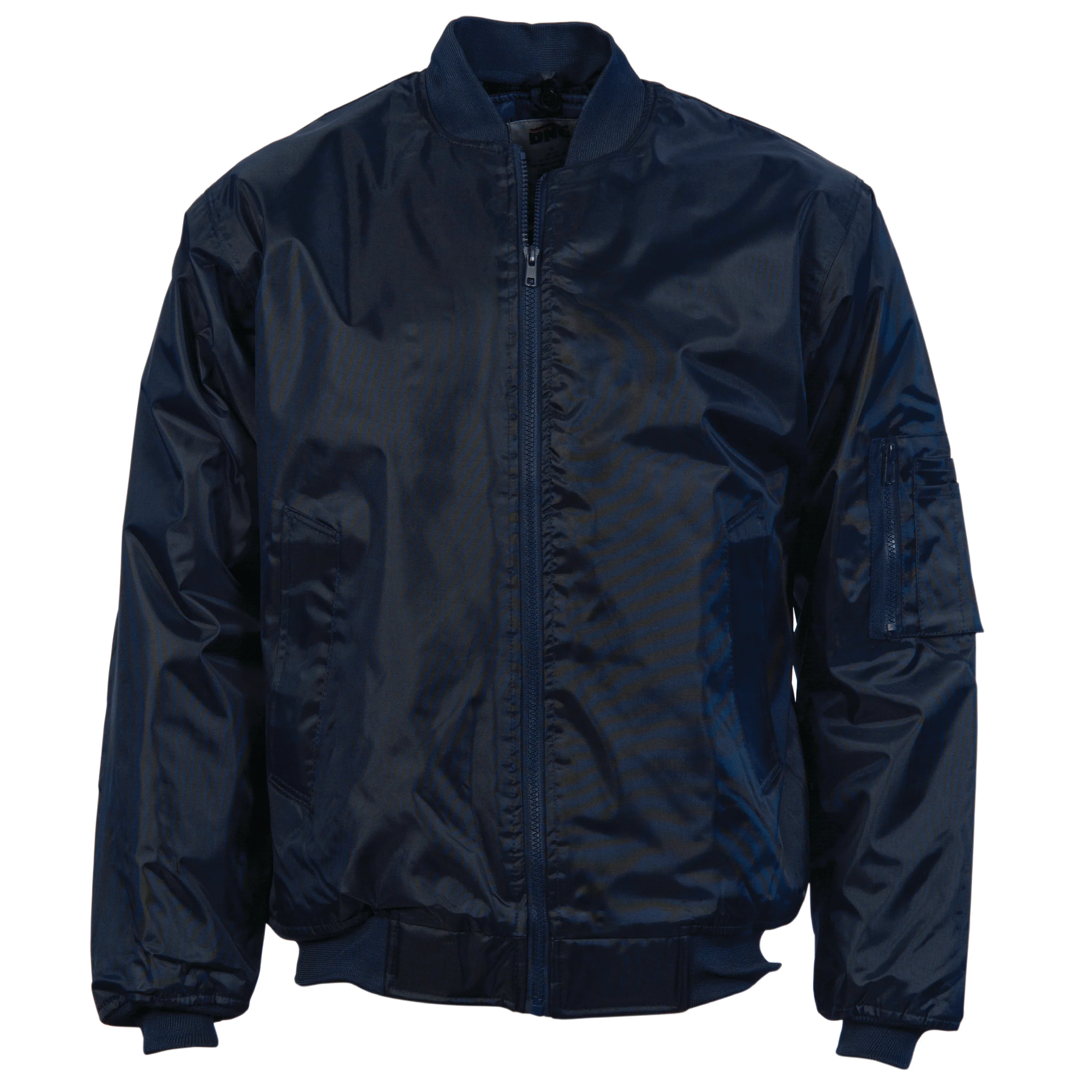 DNC Flying Jacket (3605) - Image 2