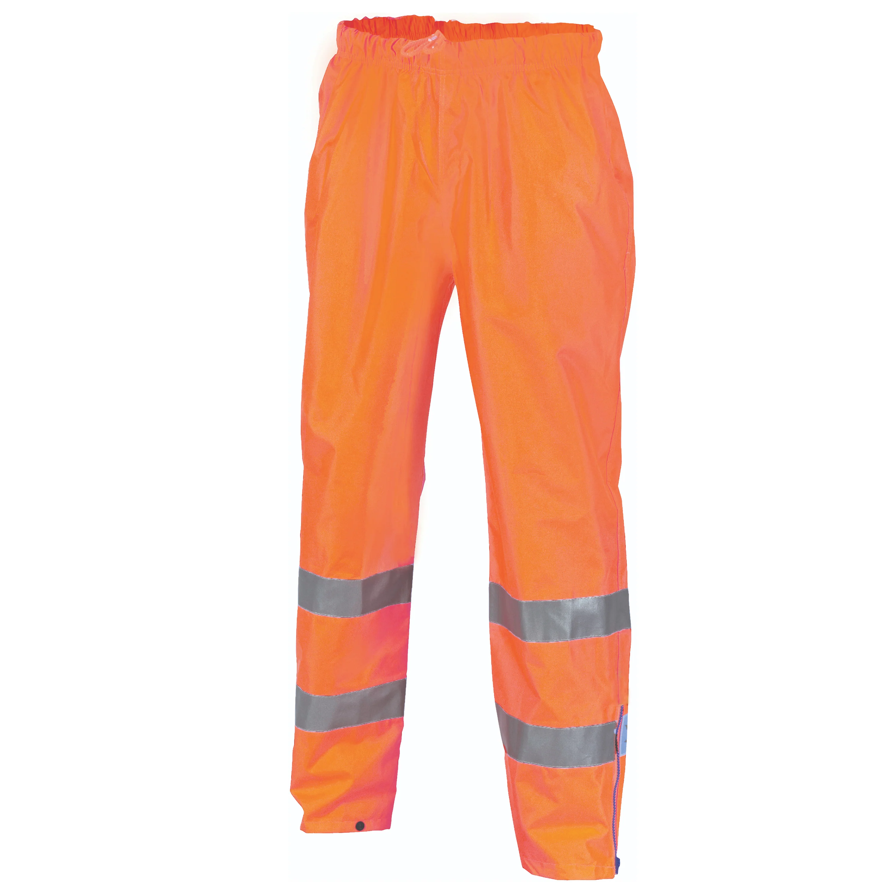 DNC Hi Vis Day & Night Rain Pants (3772)