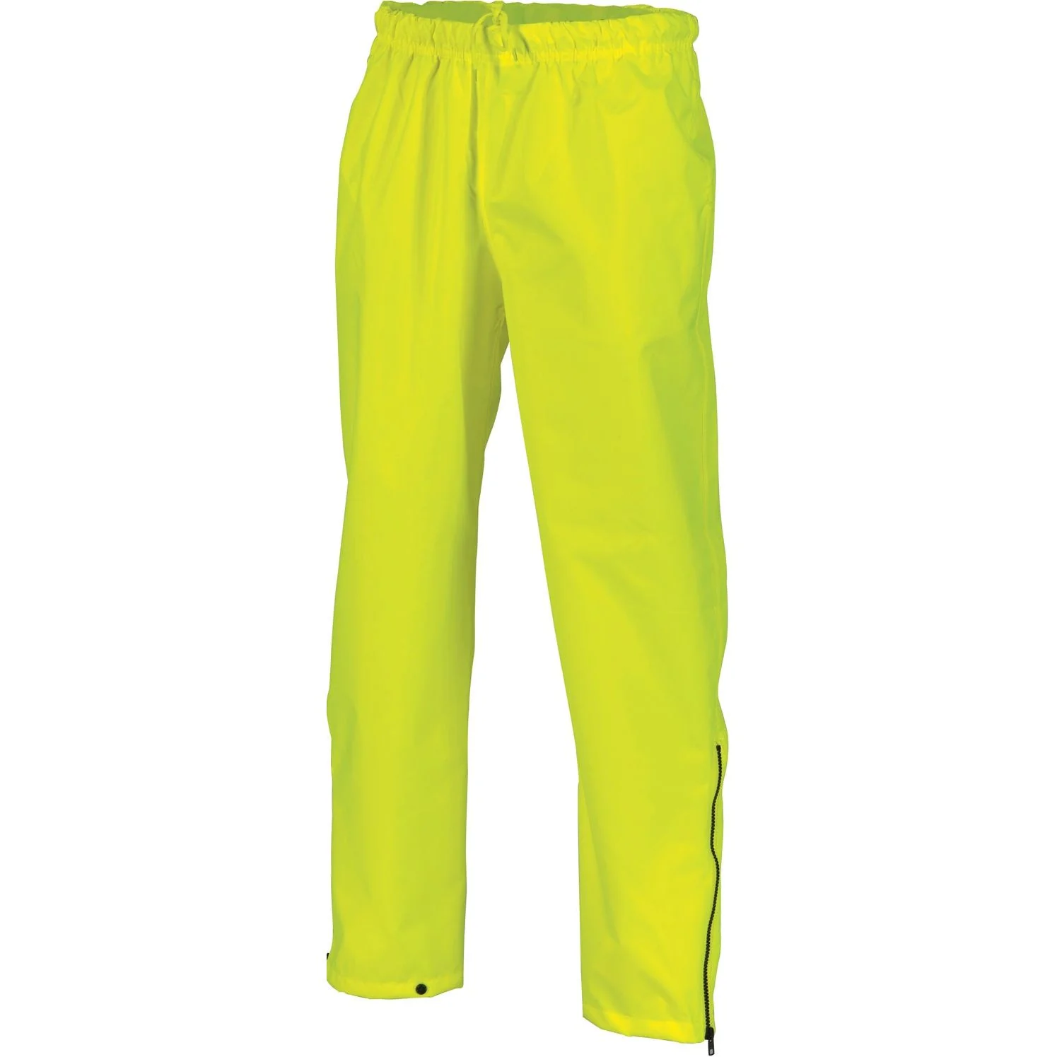 DNC HiVis Day Breathable Rain Pants (3874)