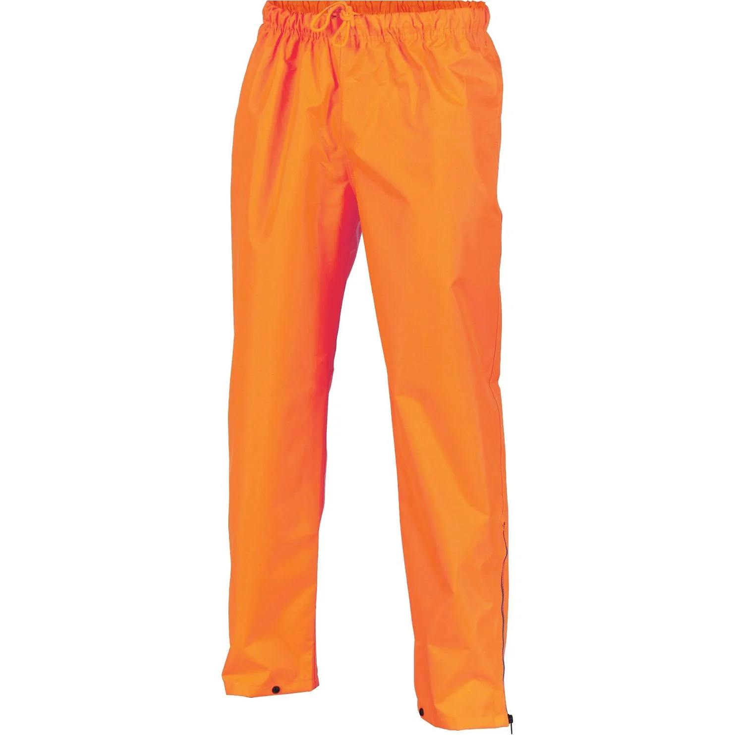 DNC HiVis Day Breathable Rain Pants (3874) - Image 2