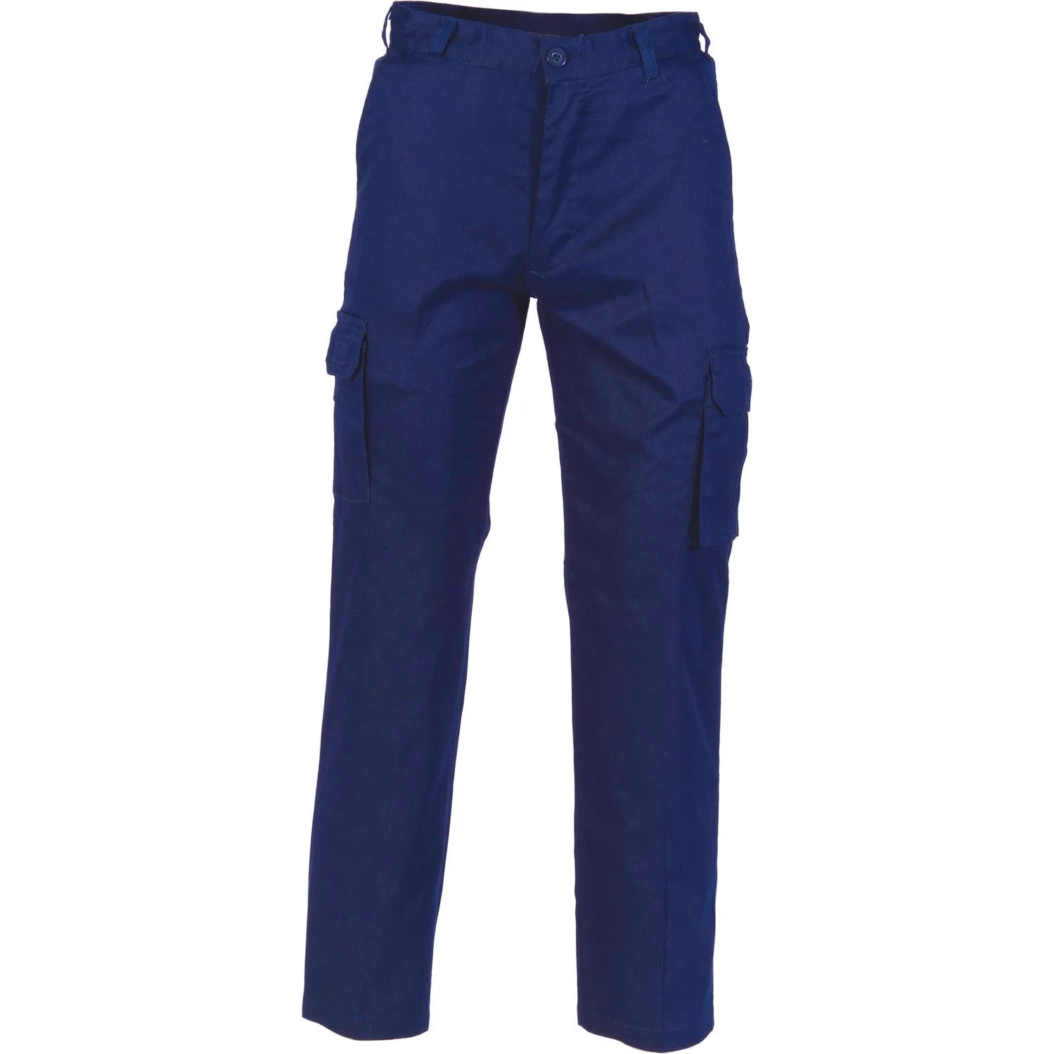 DNC Ladies Lightweight Drill Cargo pants (3368)