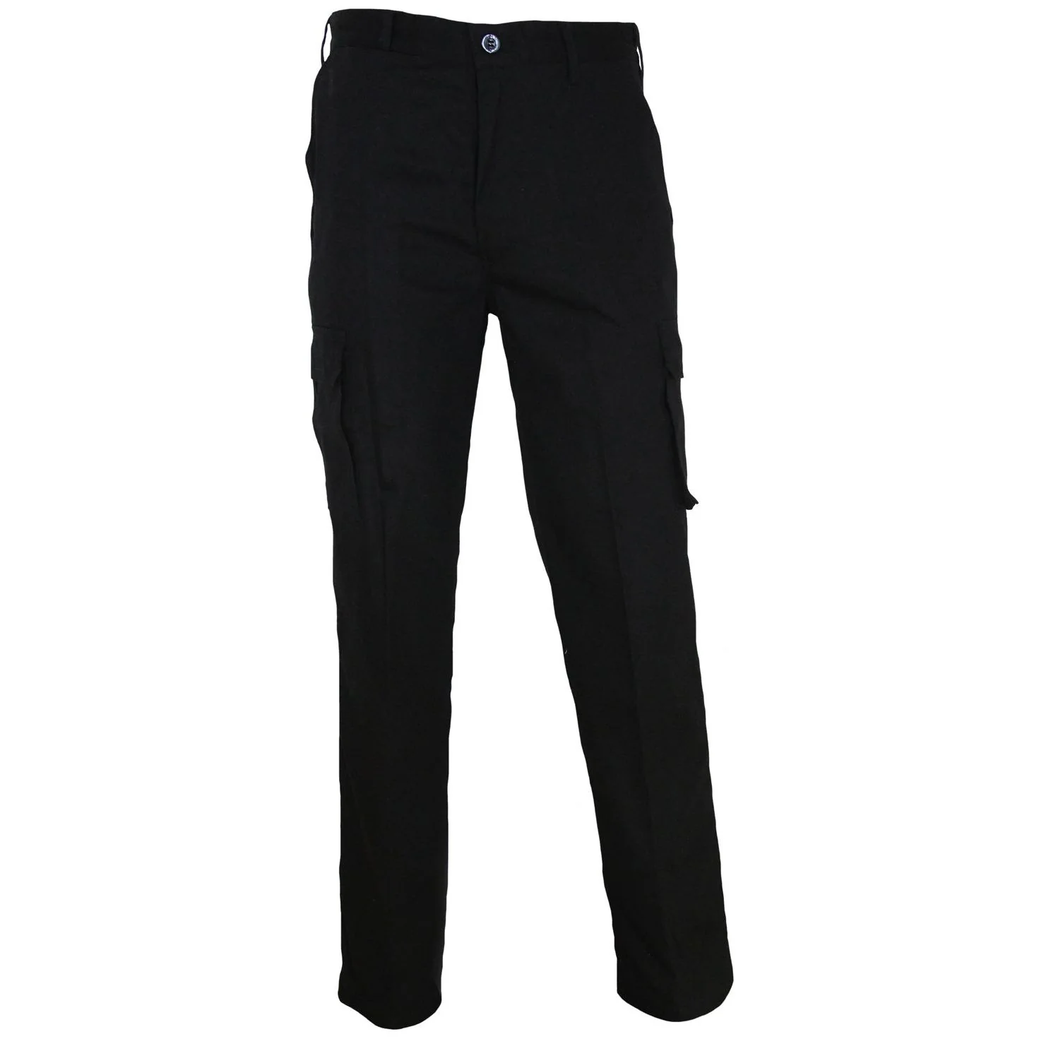 DNC Light Weight Cotton Cargo Pants (3316) - Image 2