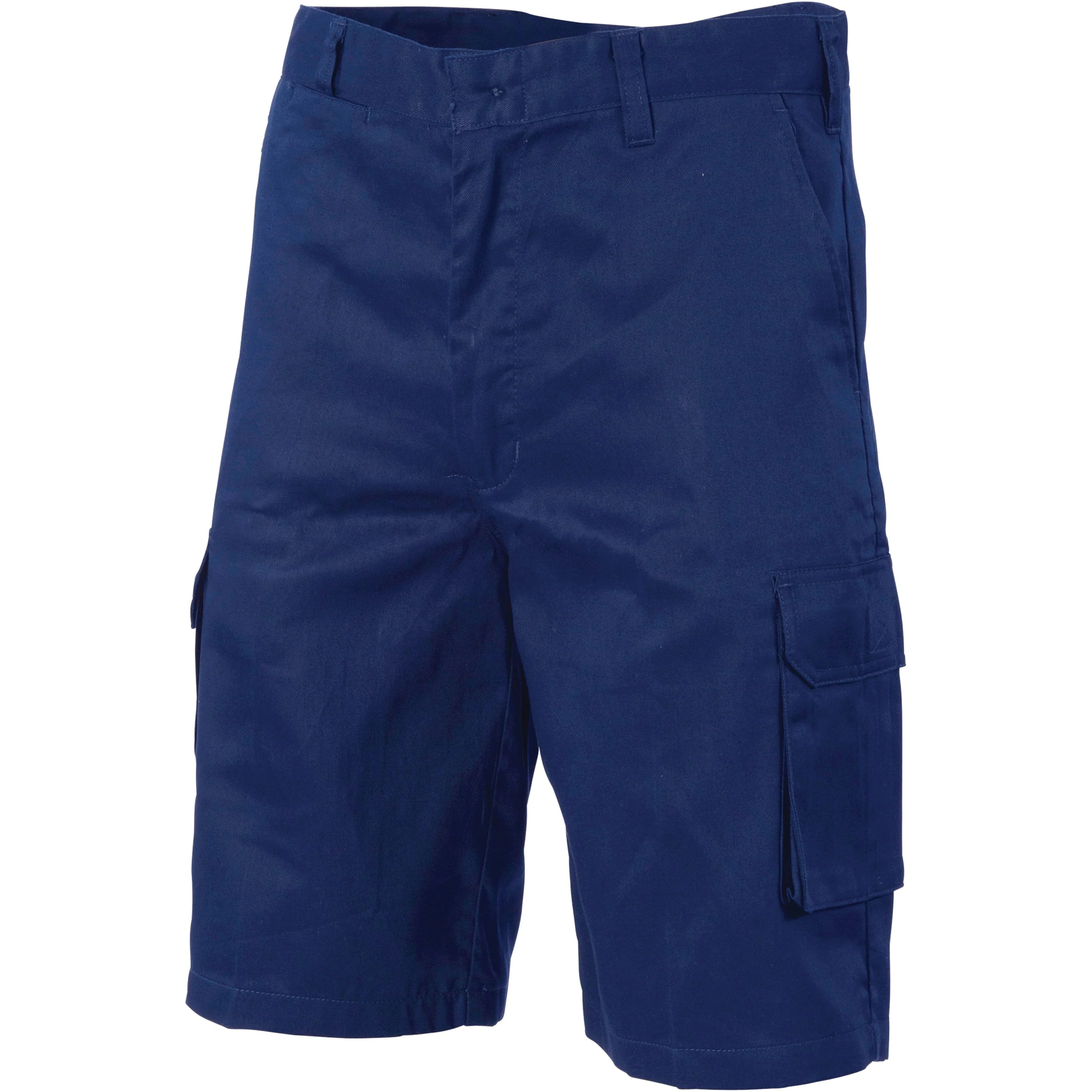 DNC Middleweight Cool-Breeze Cotton Cargo Shorts (3310)