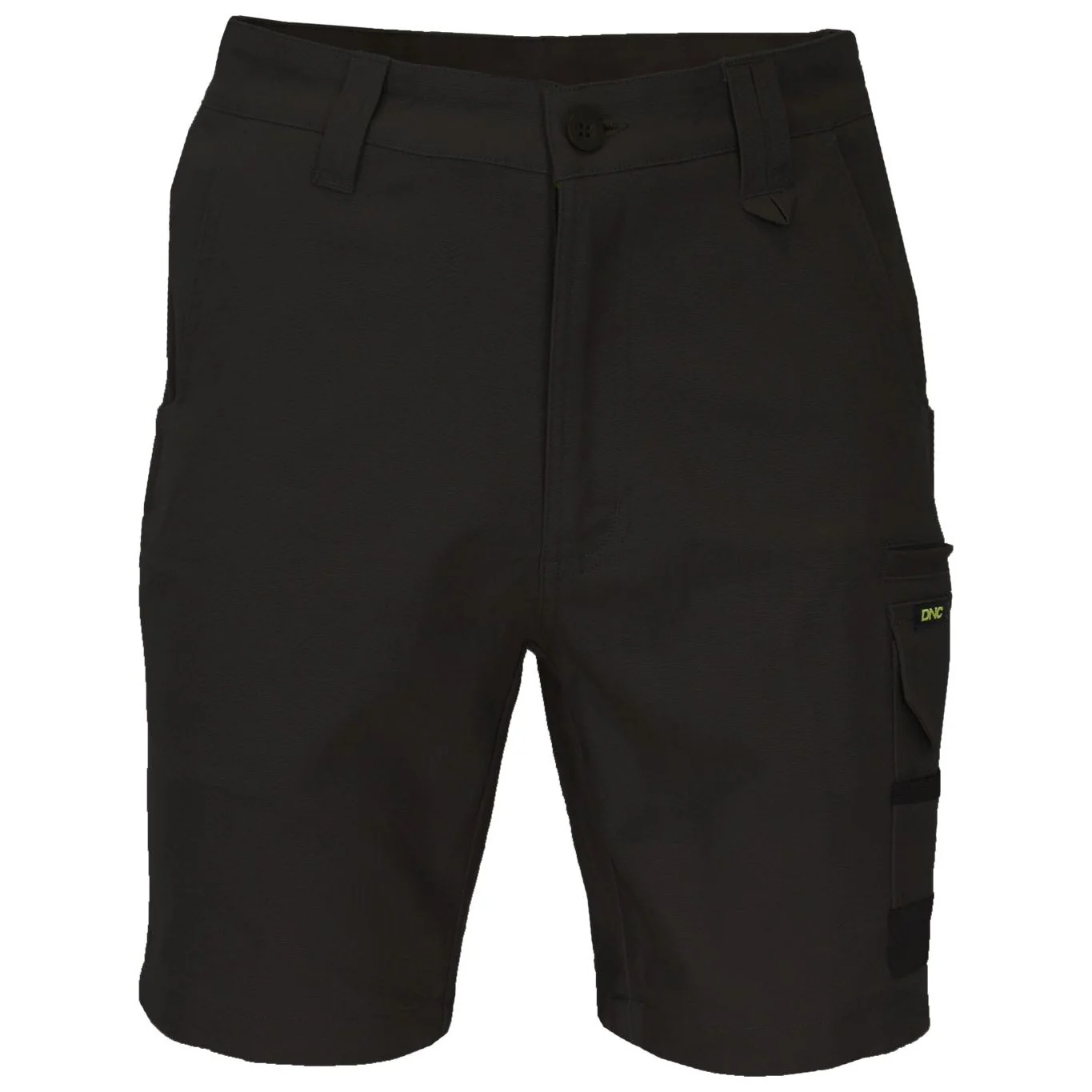DNC SlimFlex Tradie Cargo Shorts (3373)