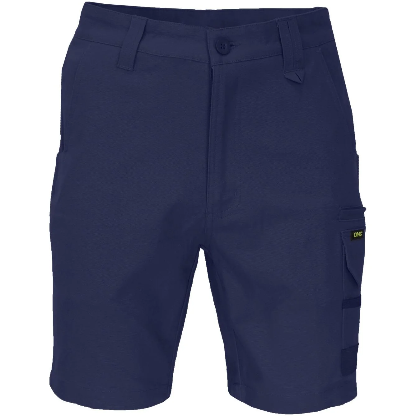 DNC SlimFlex Tradie Cargo Shorts (3373) - Image 3