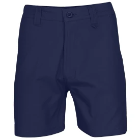 DNC SlimFlex Tradie Shorts (3374) - Image 2