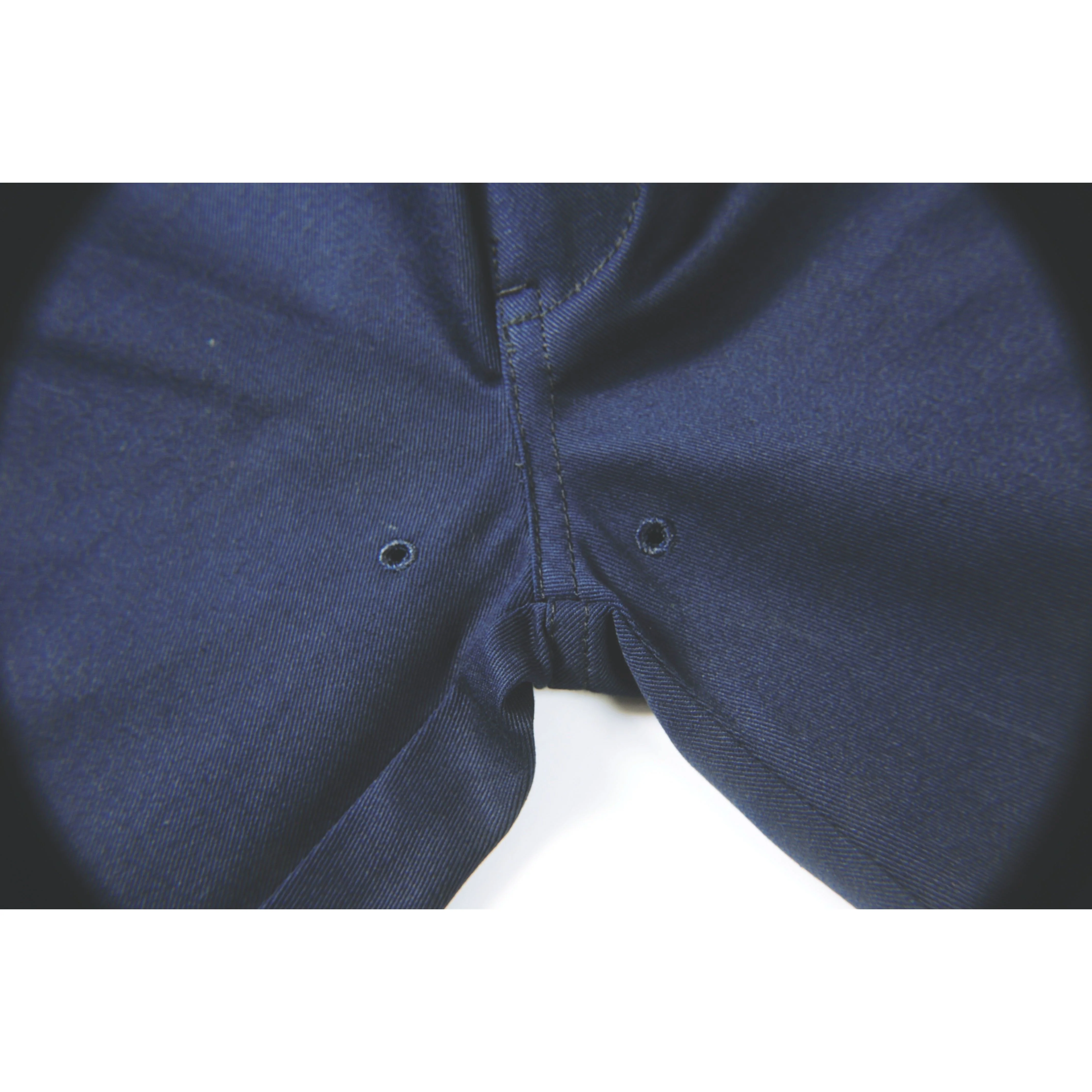 DNC Middle Weight Cool - Breeze Cotton Cargo Pants (3320) - Image 2
