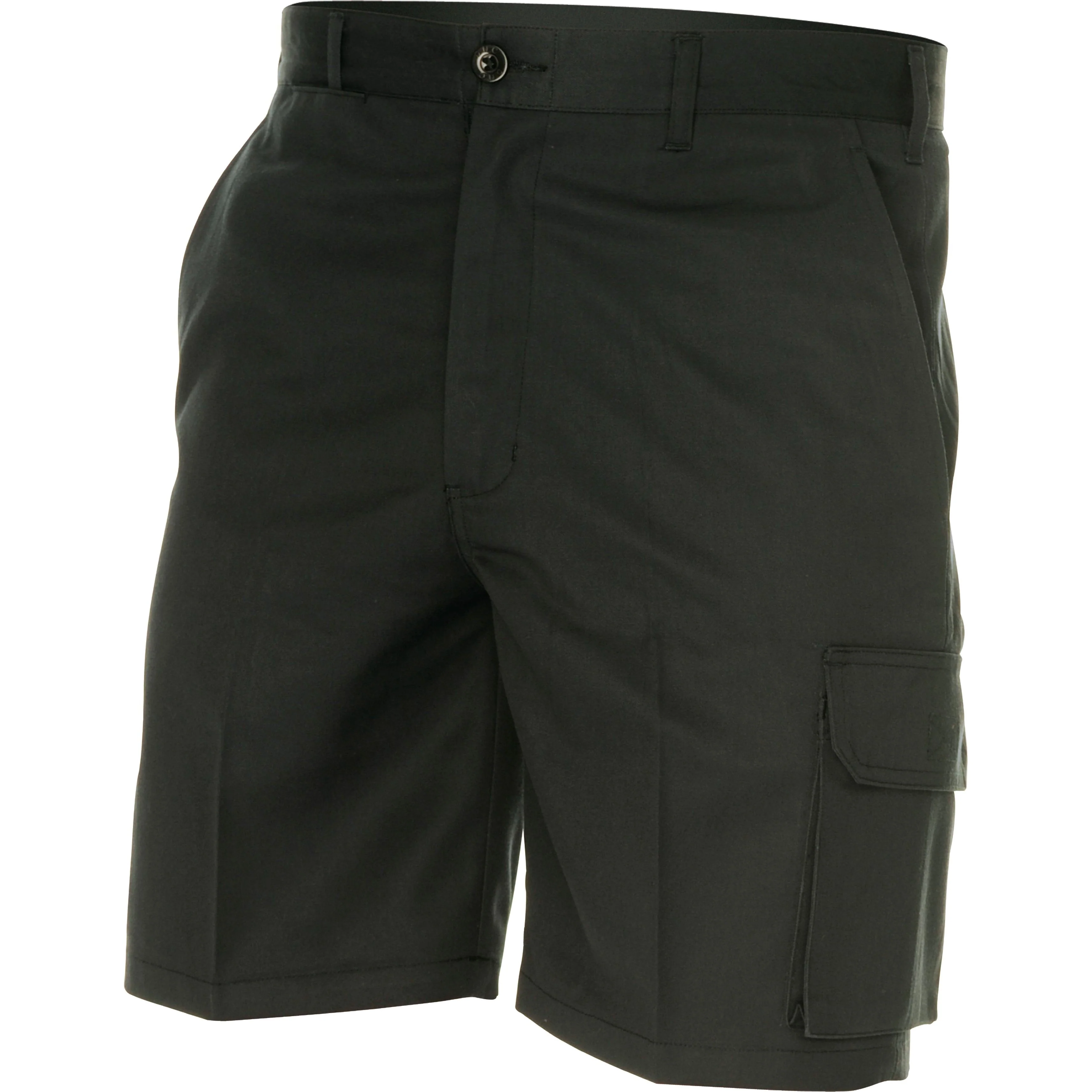 DNC's Permanent Press Cargo shorts (4503)