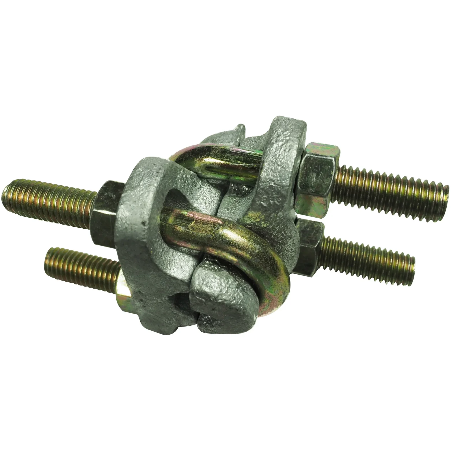 Double Rope Grip 10-12mm GAL (Carton of 50) (WF0312)