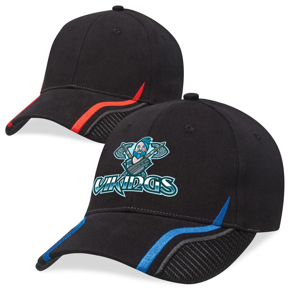 Downforce Cap - Pack of 25 (4361)