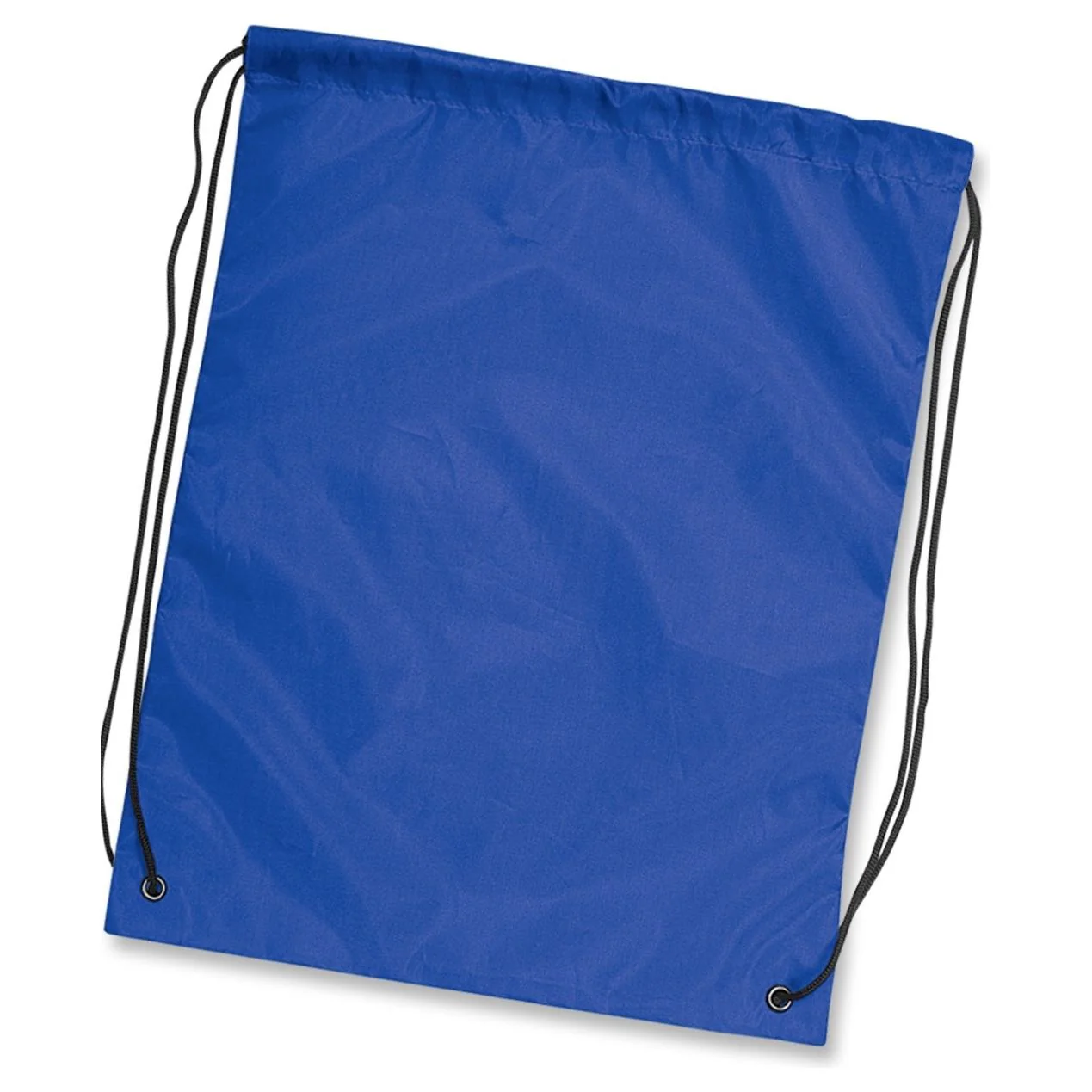 Drawstring Backpack - Carton of 100 (107145) - Image 11