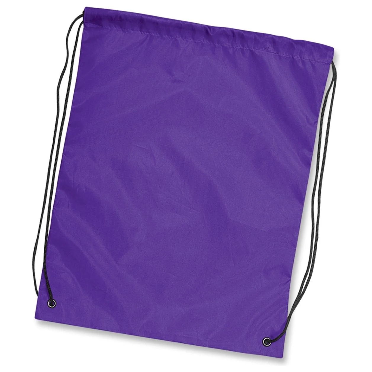 Drawstring Backpack - Carton of 100 (107145) - Image 13