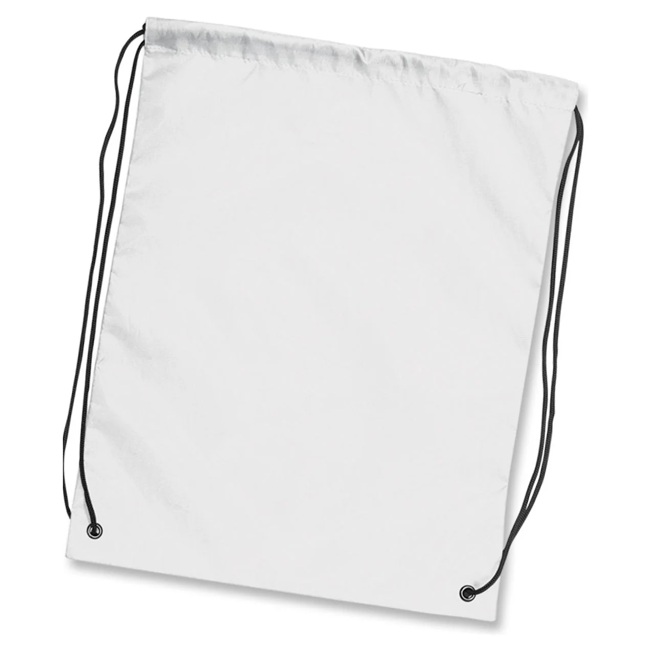 Drawstring Backpack - Carton of 100 (107145) - Image 2