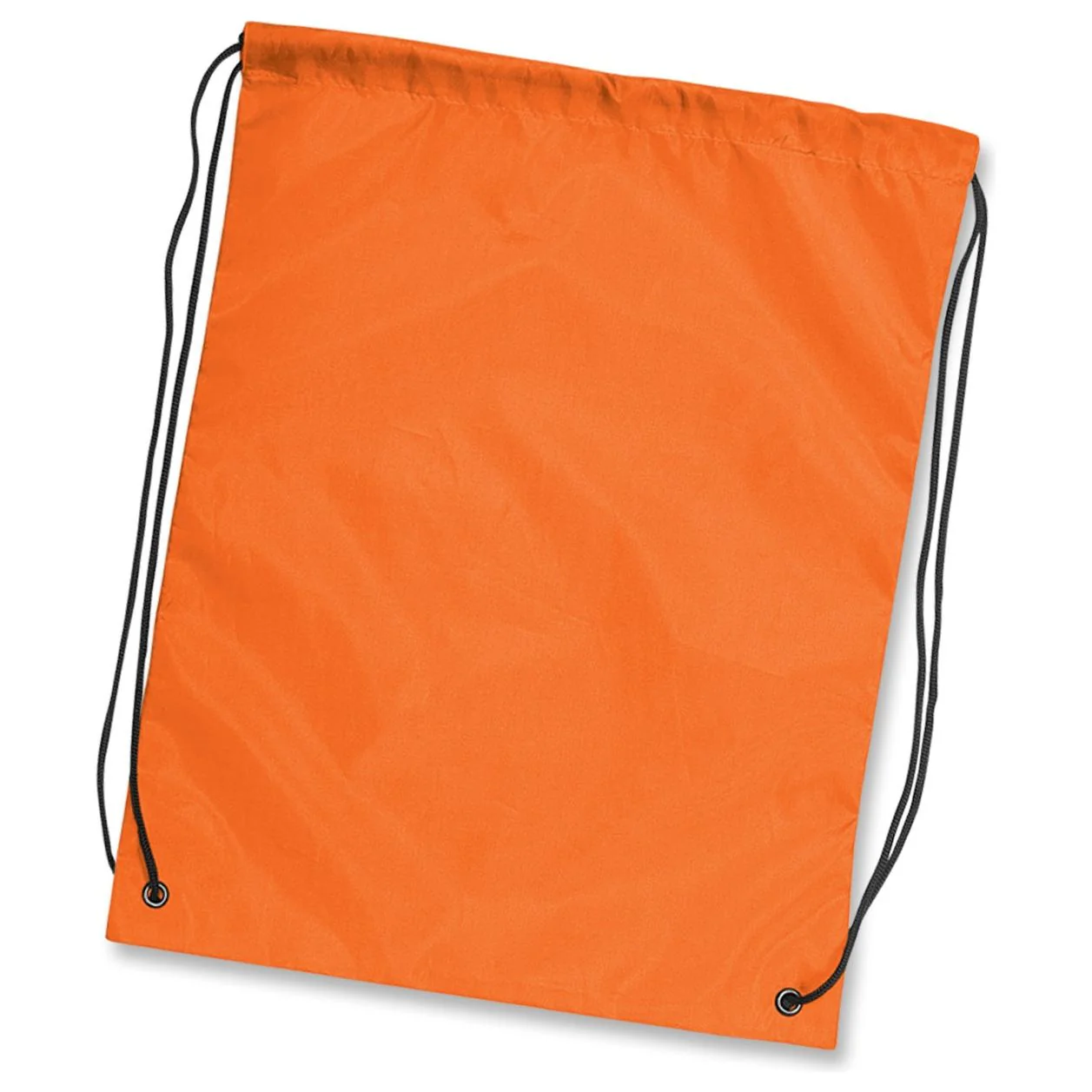 Drawstring Backpack - Carton of 100 (107145) - Image 4
