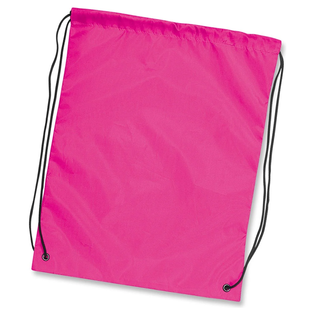 Drawstring Backpack - Carton of 100 (107145) - Image 5
