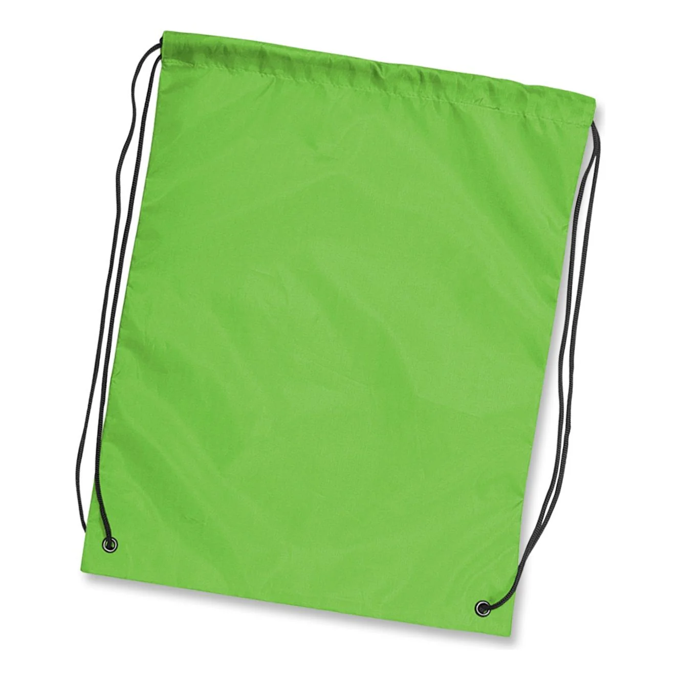 Drawstring Backpack - Carton of 100 (107145) - Image 7