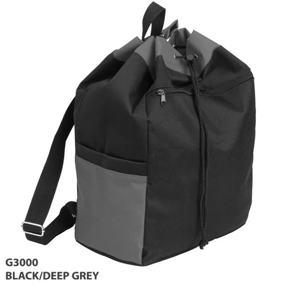Drawstring Kitbag (Carton of 25pcs) (G3000) - Image 3