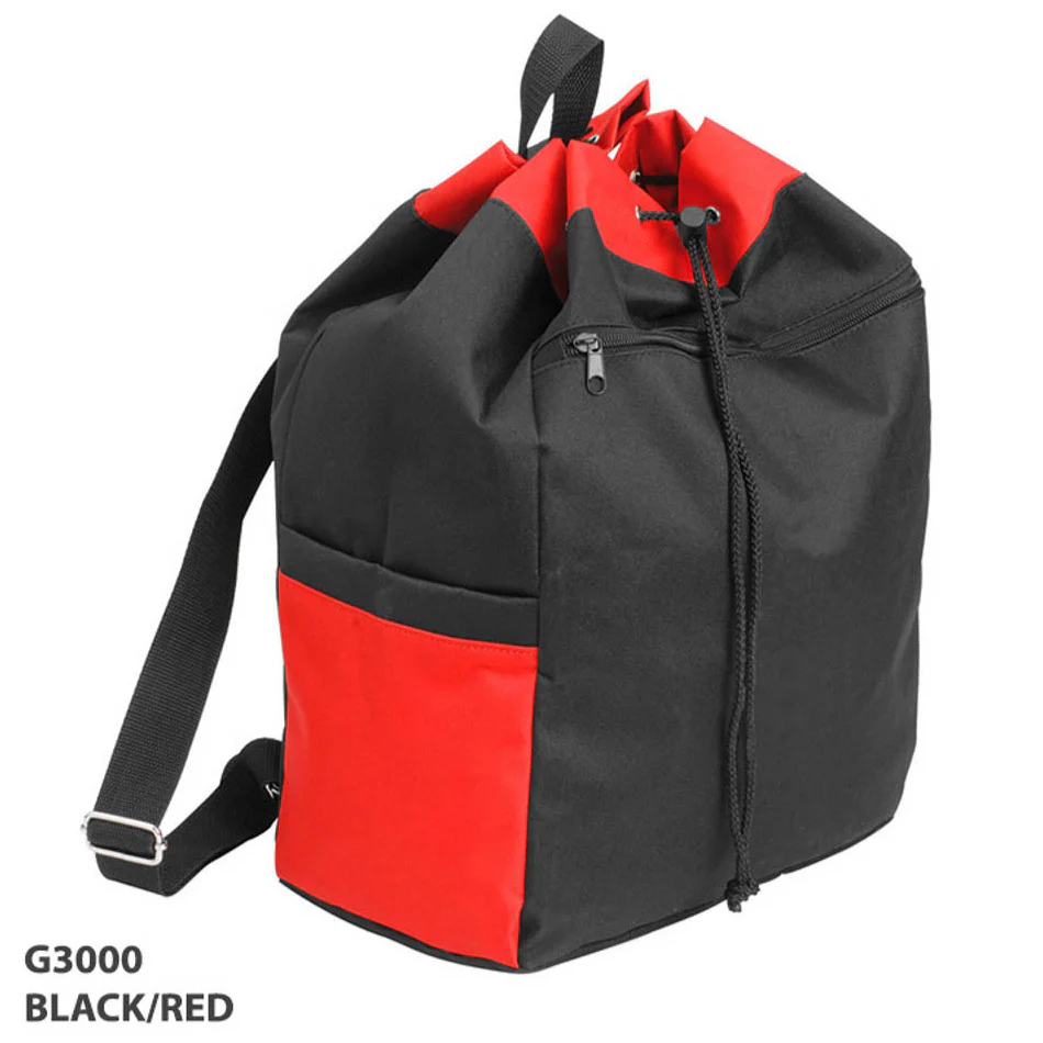 Drawstring Kitbag (Carton of 25pcs) (G3000) - Image 4