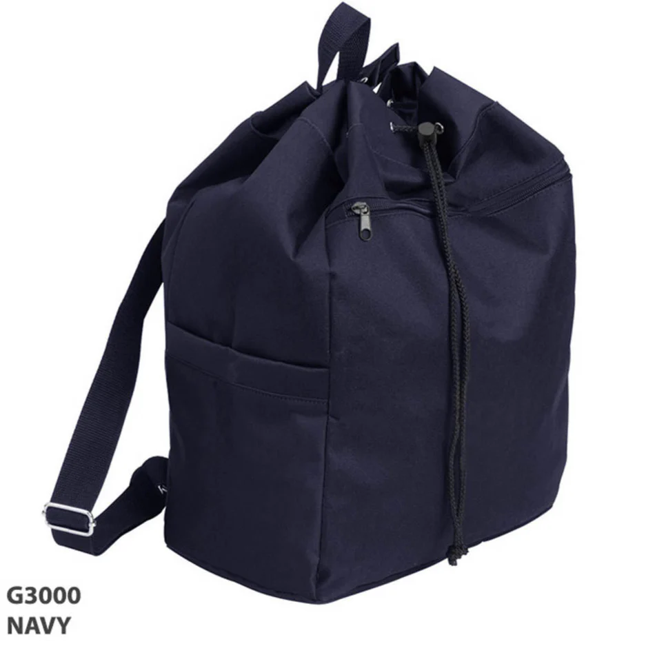 Drawstring Kitbag (Carton of 25pcs) (G3000) - Image 5