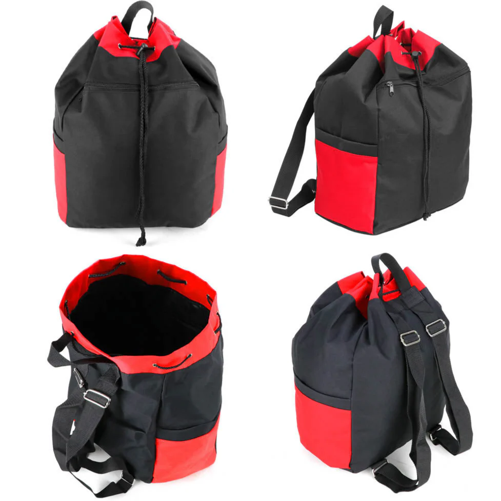 Drawstring Kitbag (Carton of 25pcs) (G3000) - Image 6
