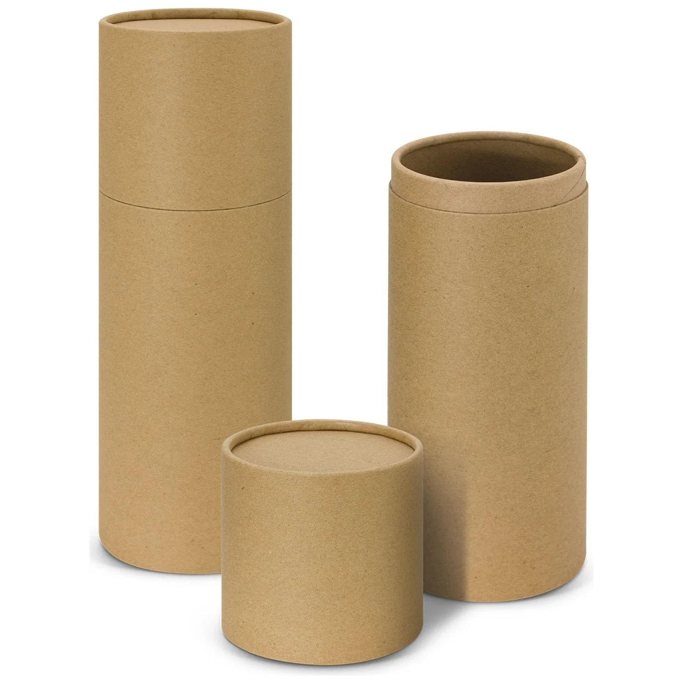 Drink Bottle Gift Tube - Large (Carton of 50pcs) (116388) - Image 2