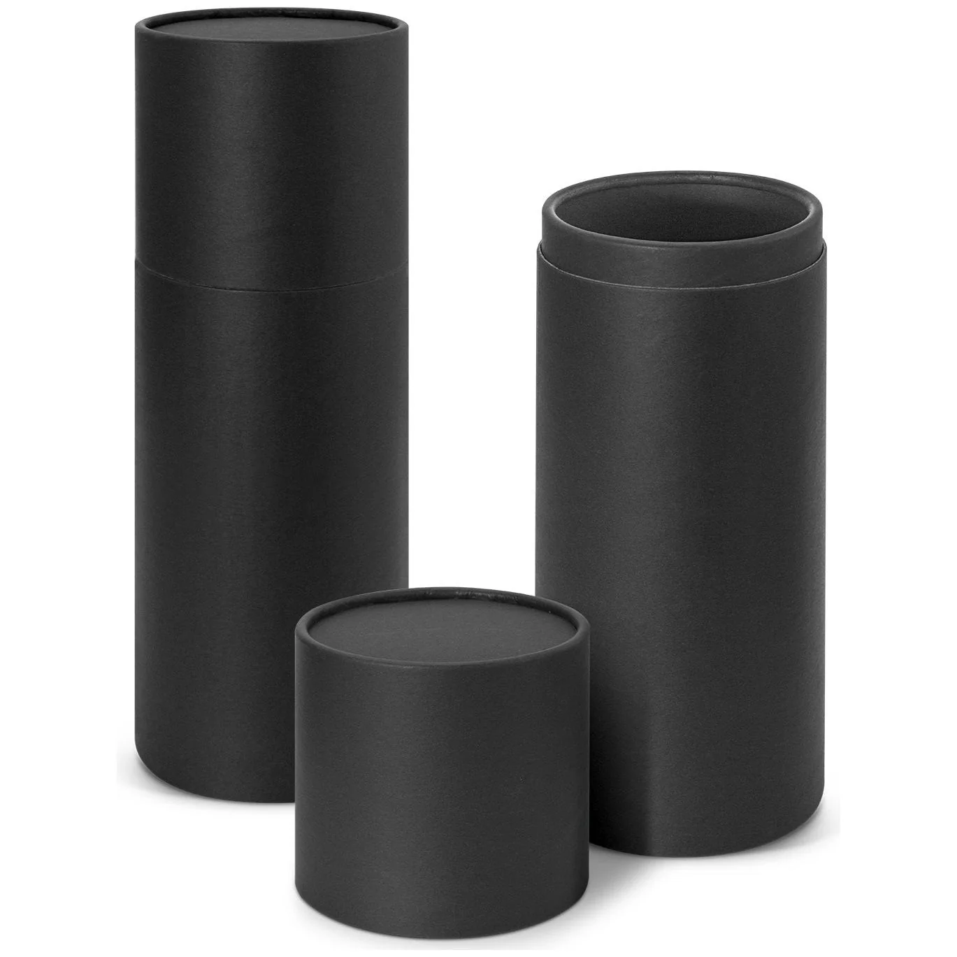 Drink Bottle Gift Tube - Large (Carton of 50pcs) (116388) - Image 3