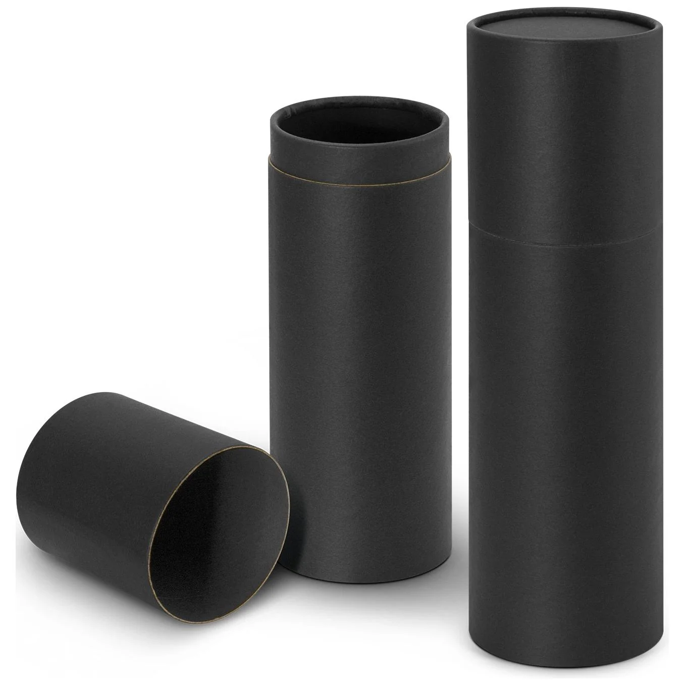 Drink Bottle Gift Tube - Small (Carton of 50pcs) (116389) - Image 3