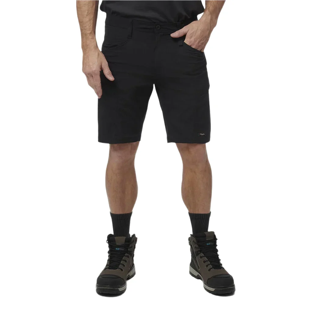 KingGee Drycool Lightweight Stretch Work Shorts (K17013)