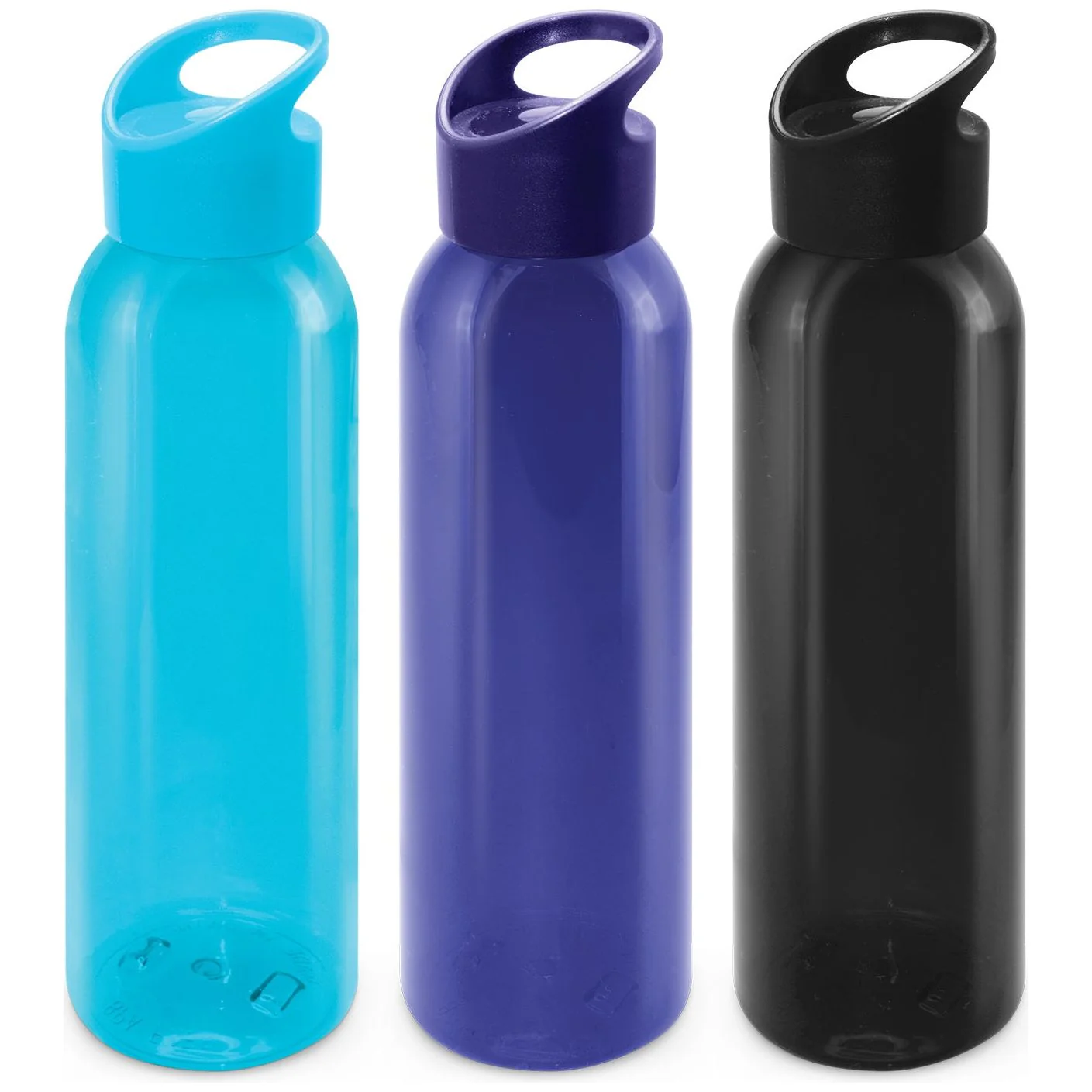 Eclipse Bottle (Carton of 100pcs) (110460) - Image 5