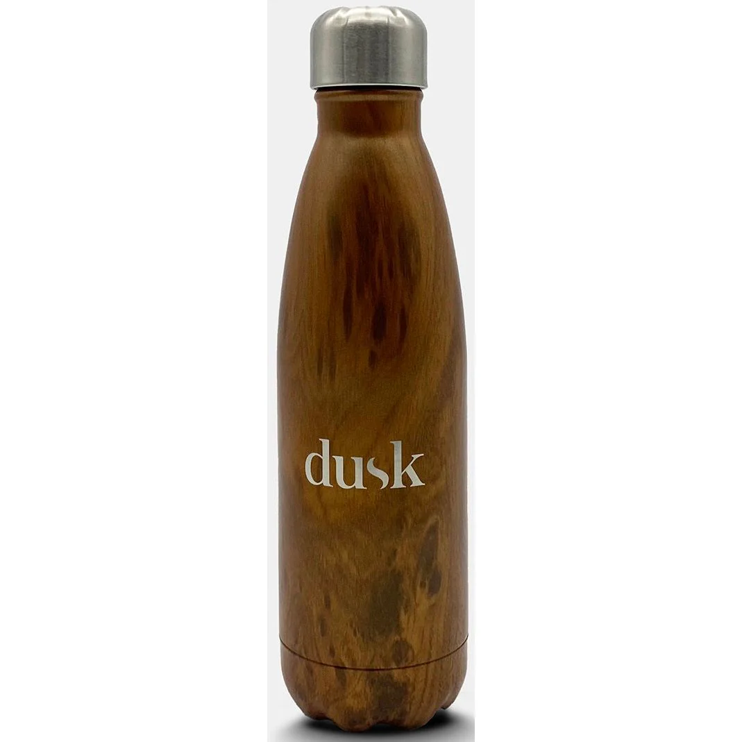 Ecograin 500ml Classic Bottle (Carton of 50pcs) (S819W)