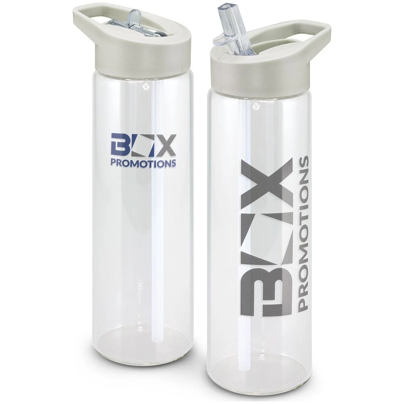 Elixir Glass Bottle (Carton of 50pcs) (118583)