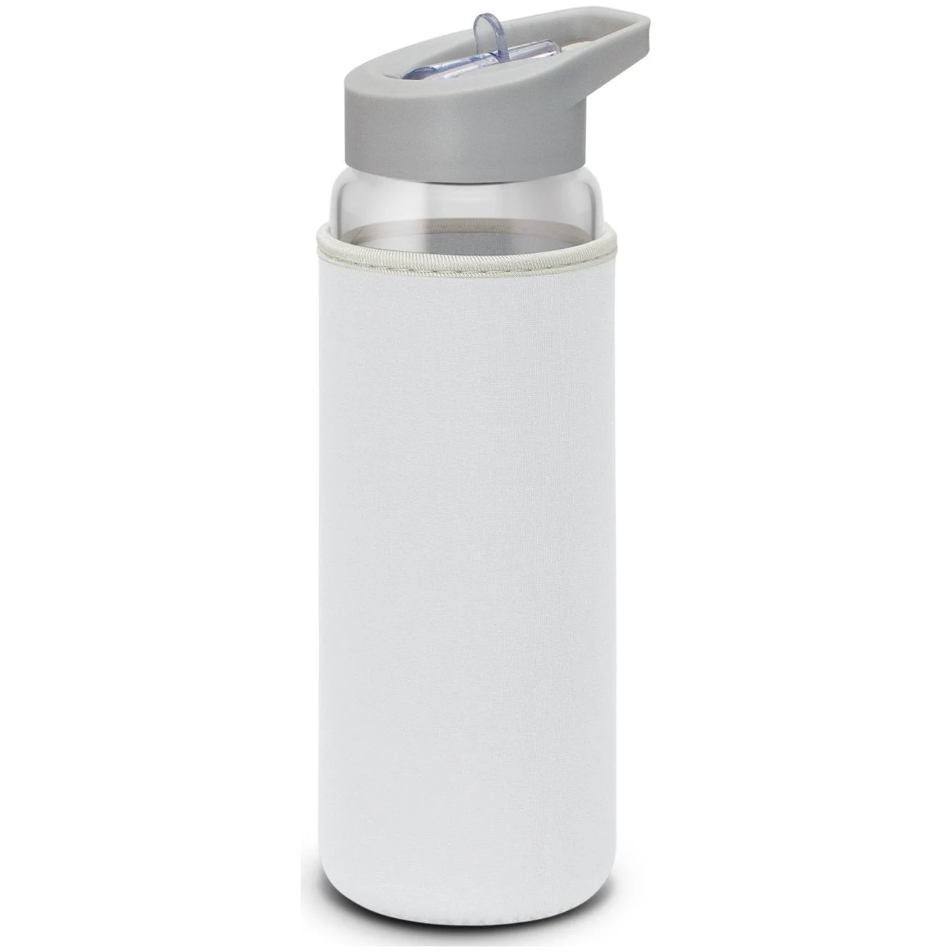 Elixir Glass Bottle - Neoprene Sleeve (Carton of 50pcs) (115047) - Image 2