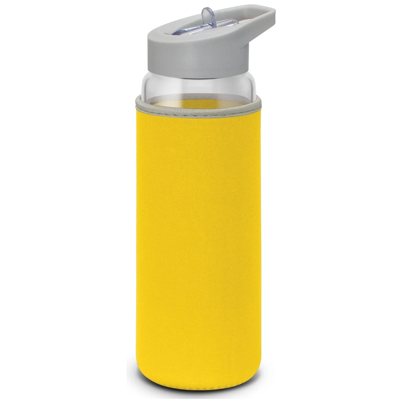 Elixir Glass Bottle - Neoprene Sleeve (Carton of 50pcs) (115047) - Image 3
