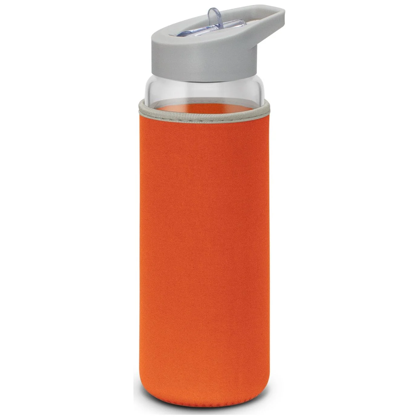 Elixir Glass Bottle - Neoprene Sleeve (Carton of 50pcs) (115047) - Image 4