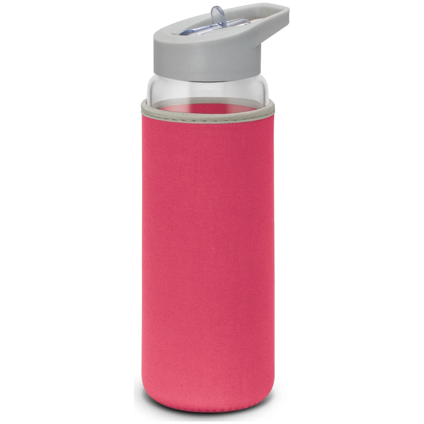 Elixir Glass Bottle - Neoprene Sleeve (Carton of 50pcs) (115047) - Image 5