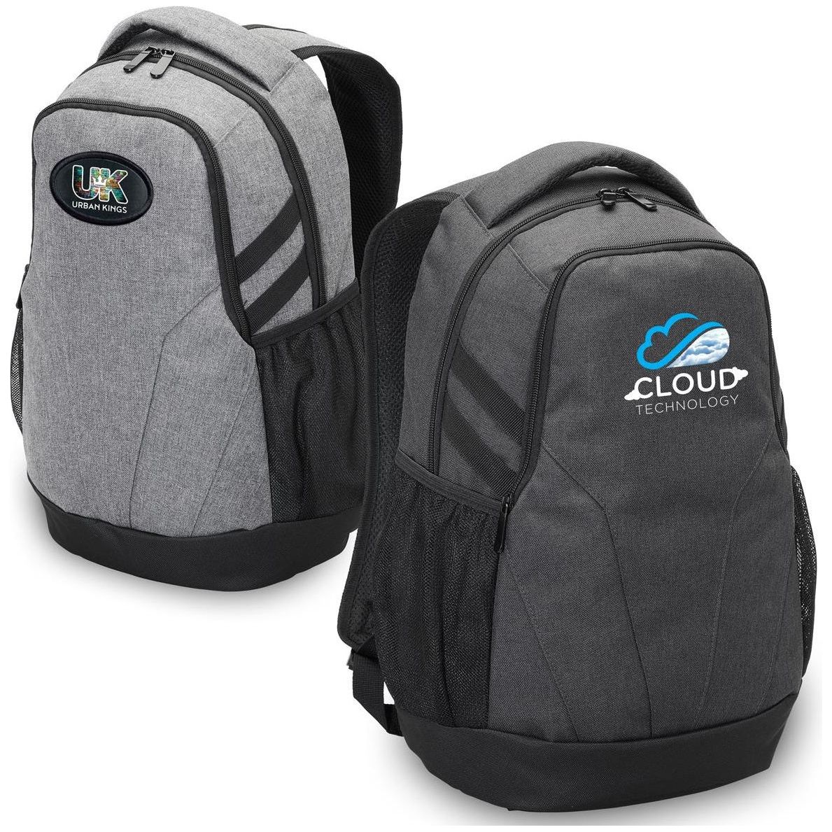 Enterprise Laptop Backpack (Carton of 10pcs) (1248)
