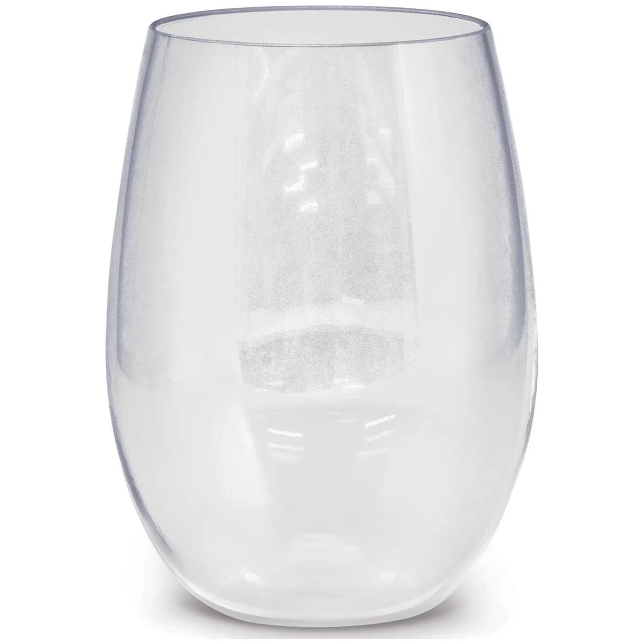 Euro Tumbler - PET 450ml (Carton of 100pcs) (115203)