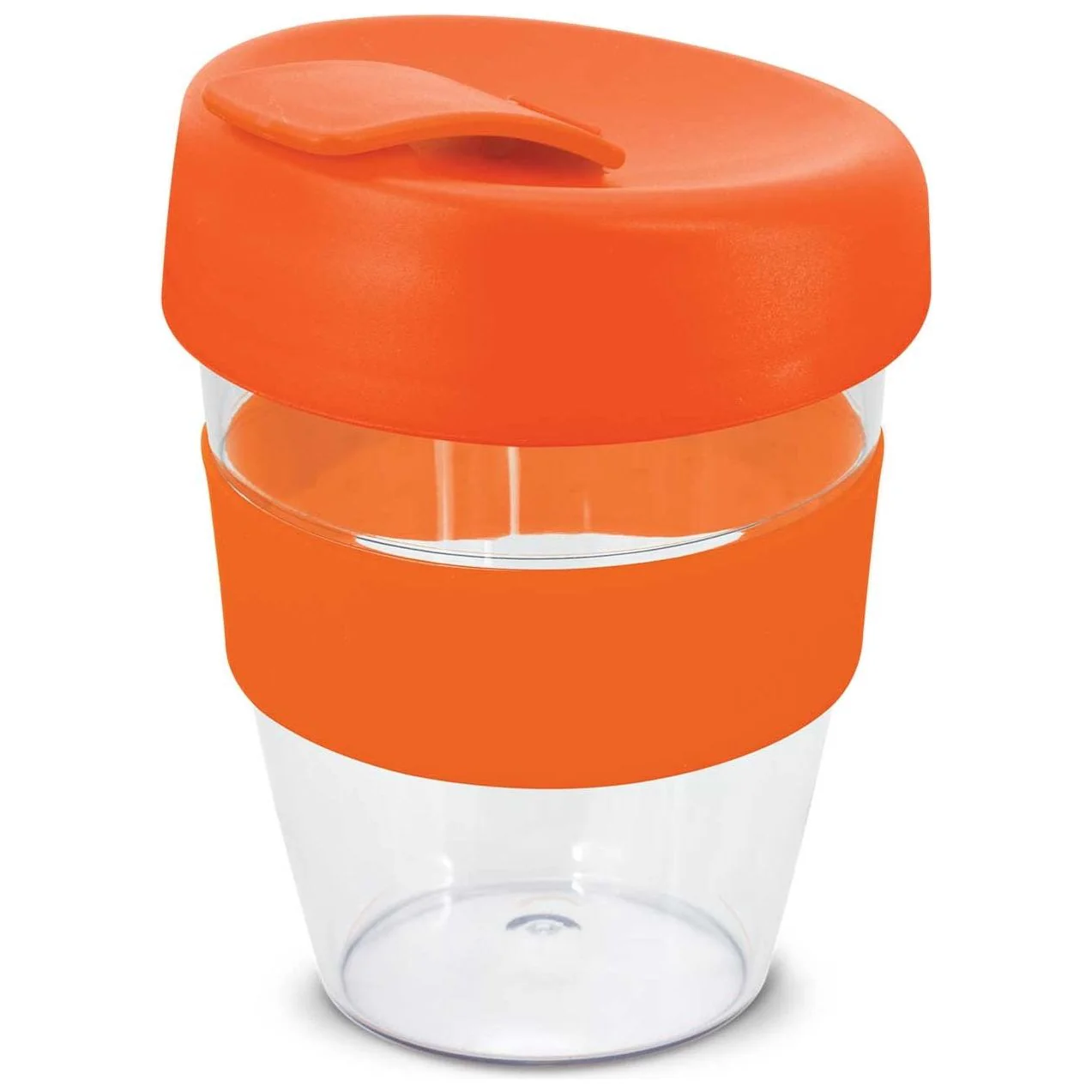 Express Cup Claritas - 350ml (Carton of 100pcs) (115012) - Image 6