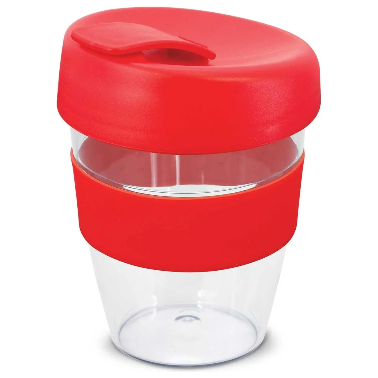 Express Cup Claritas - 350ml (Carton of 100pcs) (115012) - Image 8
