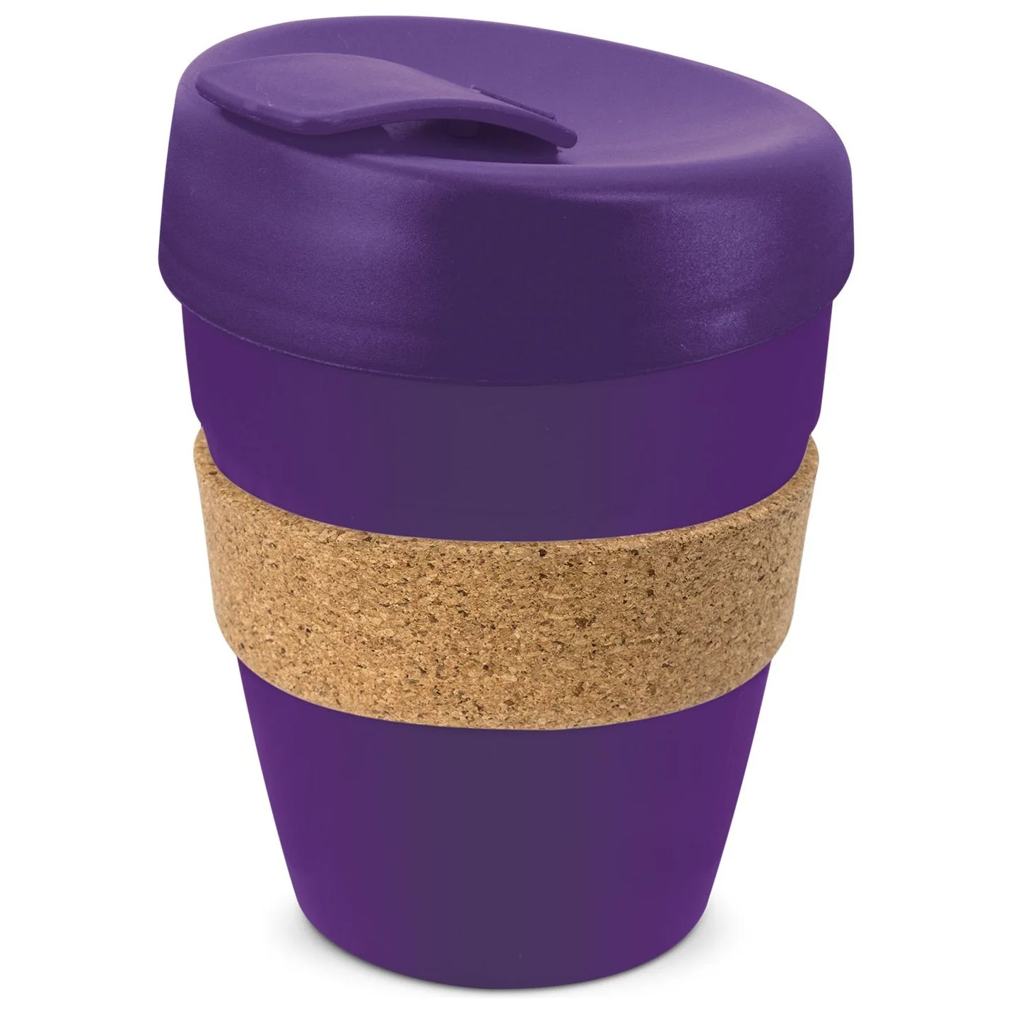 Express Cup Deluxe - Cork Band (Carton of 50pcs) (115790) - Image 15