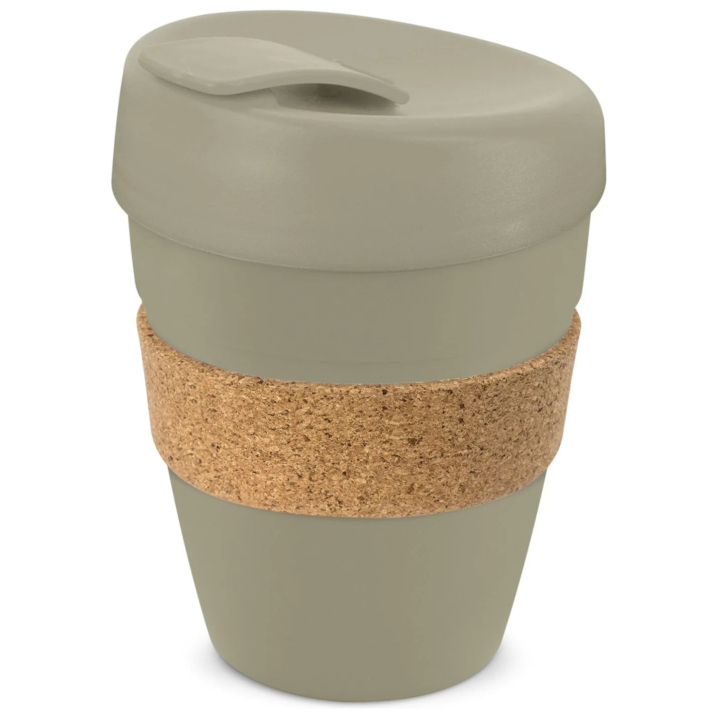 Express Cup Deluxe - Cork Band (Carton of 50pcs) (115790) - Image 3