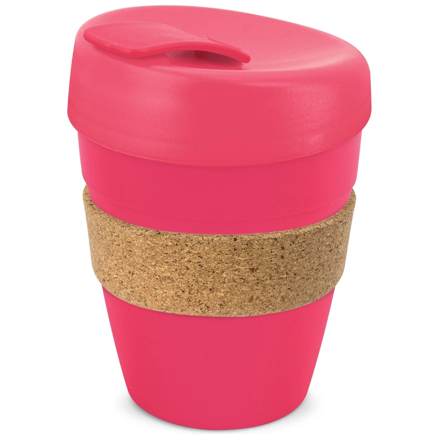 Express Cup Deluxe - Cork Band (Carton of 50pcs) (115790) - Image 7