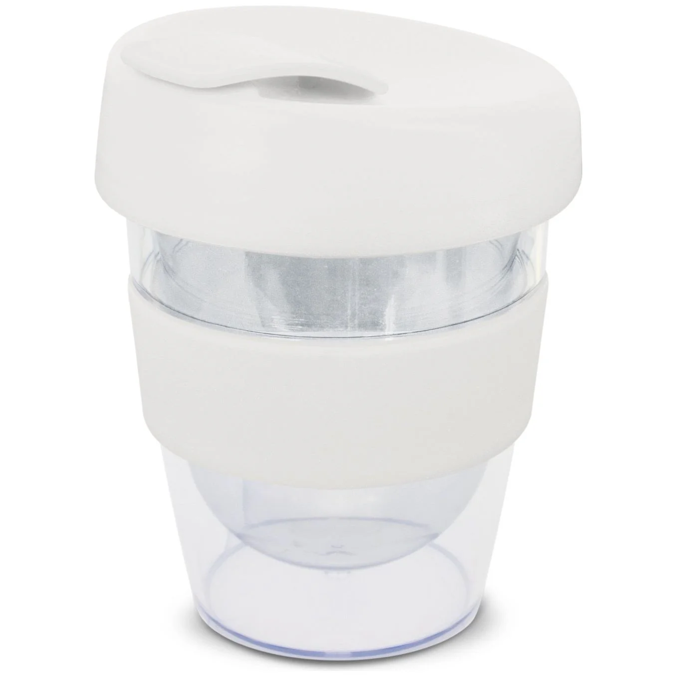 Express Cup Leviosa With Band - 230ml (Carton of 50pcs) (116346) - Image 3